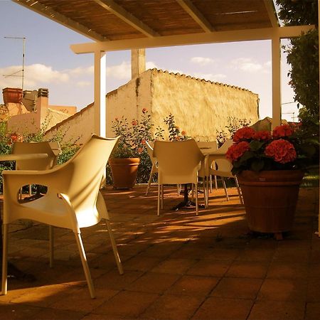 Hotel Villa Pimpina Carloforte  Exterior foto