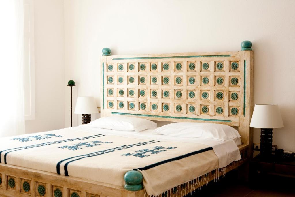 Hotel Villa Pimpina Carloforte  Quarto foto